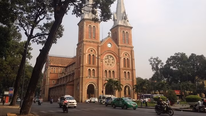 Le Vietnam figure parmi les 10 pays les plus paisibles du monde ảnh 1