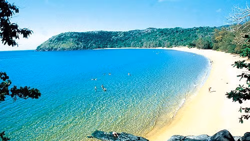 Business Insider : l’île de Côn Son dans la liste des 13 îles les plus mystérieuses sur Terre ảnh 1