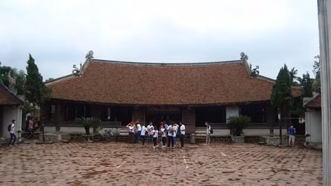 Hanoï : balade dans le village ancien de Duong Lâm ảnh 2
