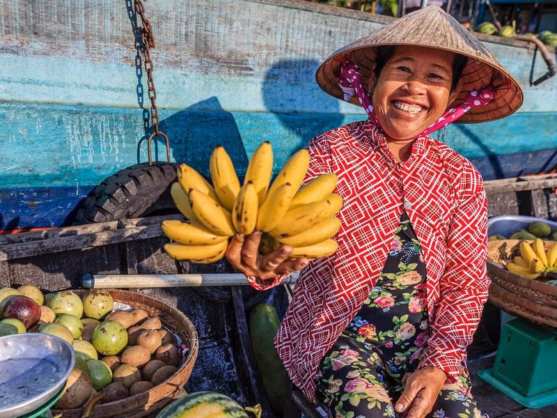 Le Vietnam figure parmi les pays les plus sympathiques au monde ảnh 1