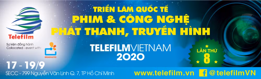 Telefilm 2020 se tiendra à Hô Chi Minh-Ville ảnh 1
