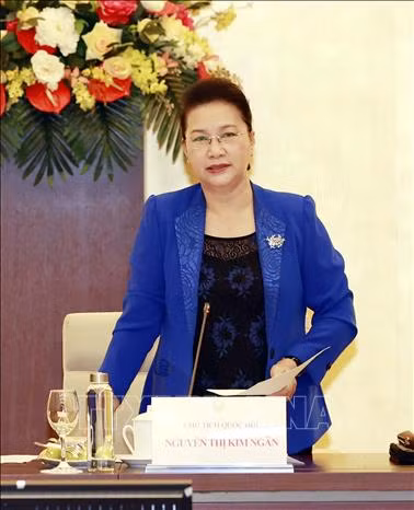 ASEAN 2020 : La 41e Assemblée générale de l'AIPA en ligne prévue en septembre ảnh 1