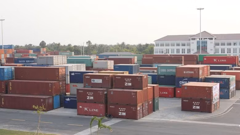 Cambodge et Chine vont conclure leur accord de libre-échange avant la fin de l’année ảnh 1