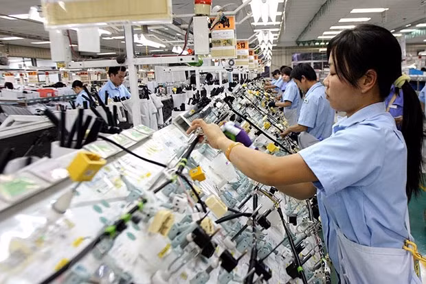 Vietnam et Etats-Unis oeuvrent ensemble à un commerce équilibré ảnh 1