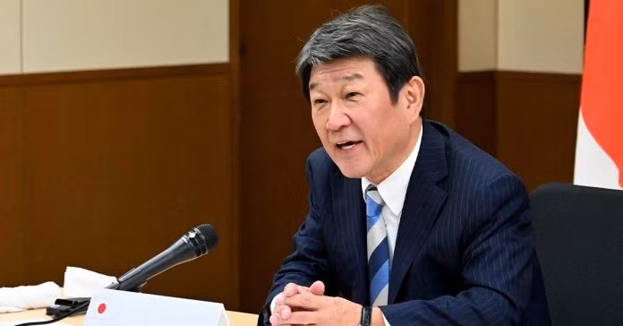 Le Japon et le Laos conviennent d'assouplir les restrictions de voyage liées au coronavirus ảnh 1