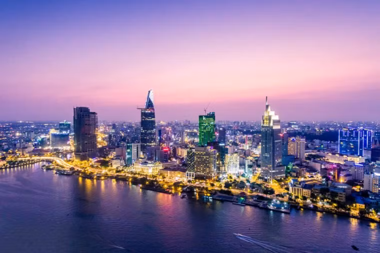Hanoï et Hô Chi Minh-Ville parmi les 12 destinations touristiques les plus populaires d’Asie ảnh 2