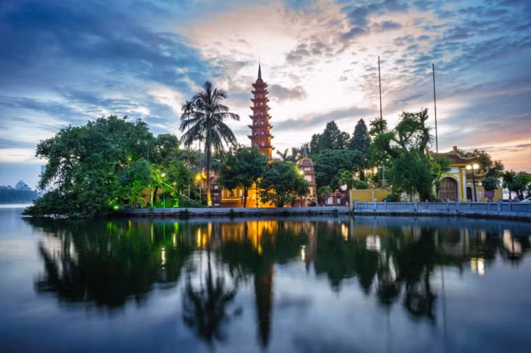 Hanoï et Hô Chi Minh-Ville parmi les 12 destinations touristiques les plus populaires d’Asie ảnh 1