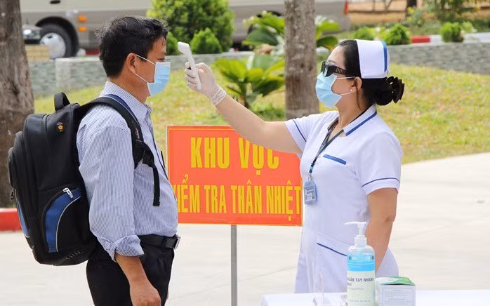 GAVI explique les raisons pour la maîtrise efficace du COVID-19 par le Vietnam ảnh 1