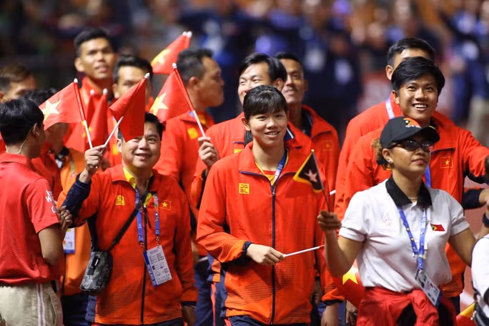 Le Vietnam fait activement ses préparatifs pour les SEA Games 31 et les ASEAN Para Games 11 ảnh 2