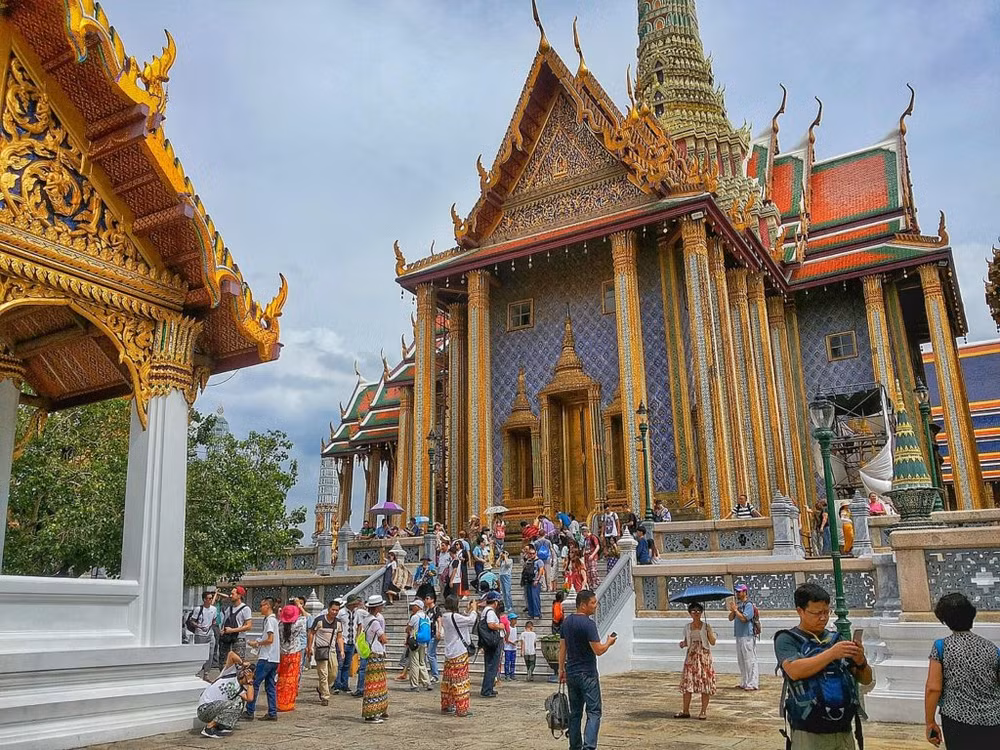 La Thaïlande et l’Indonésie comptent se rouvrir aux touristes ảnh 1