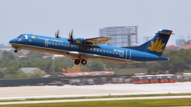 Les compagnies aériennes autorisées à supprimer la distanciation en avion à partir du 7 mai ảnh 1