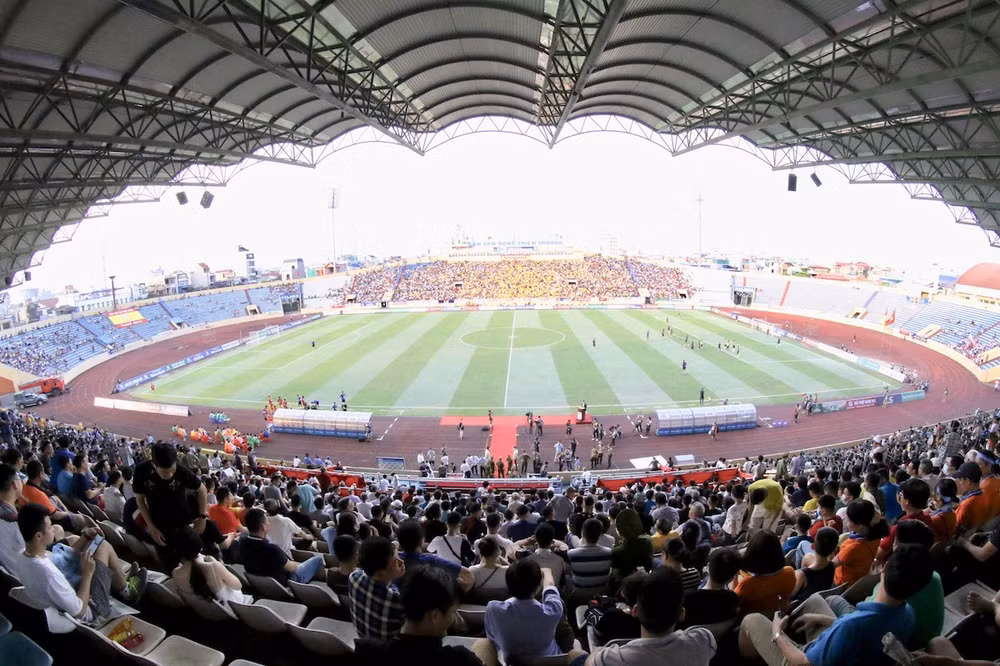 Le football vietnamien redémarre, avec des objectifs ambitieux en 2020 ảnh 1