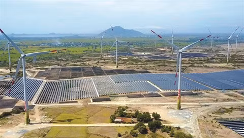 De l’énergie pour le développement ảnh 1
