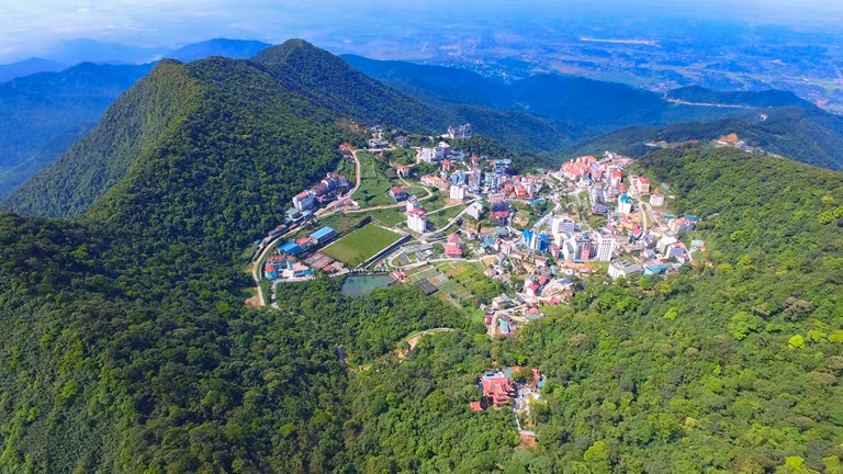 Vinh Phuc promeut l’attraction des investissements dans le tourisme ảnh 1