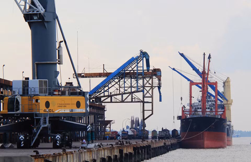 L’Indonésie injecte 43 milliards de dollars dans la relance économique ảnh 1