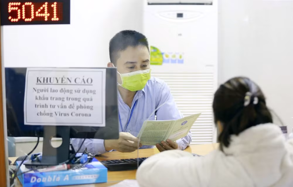 Coronavirus: Les travailleurs doivent s’adapter aux nouveaux changements ảnh 1