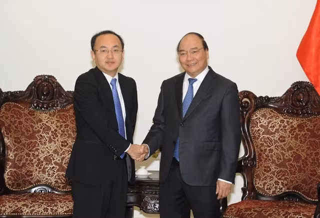 Une nouvelle vague d'investissements japonais attendue au Vietnam ảnh 1