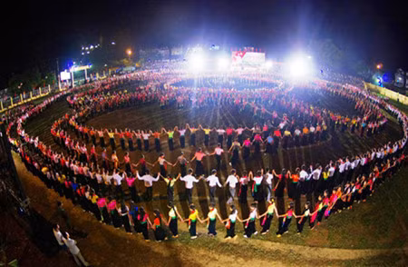 Yên Bai: Destination phare du Nord-Ouest ảnh 2