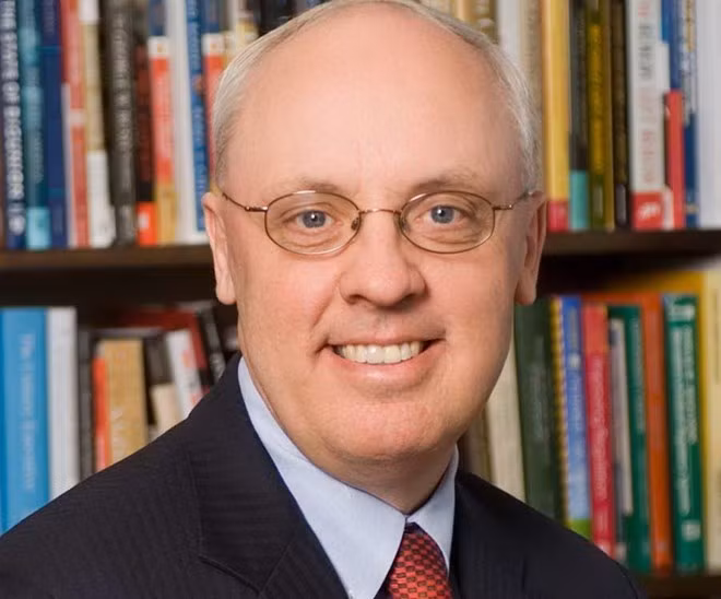 Le vice-présient de l'AN Phung Quoc Hiên reçoit un responsable de l’Indiana University Bloomington ảnh 1