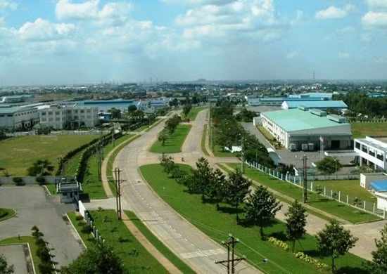 IDE : Dong Nai a attiré 163 millions de dollars depuis début 2017 ảnh 1