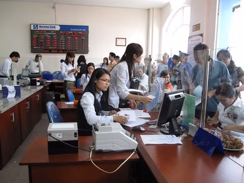 Nouvelle pratique des activités de crédit ảnh 1