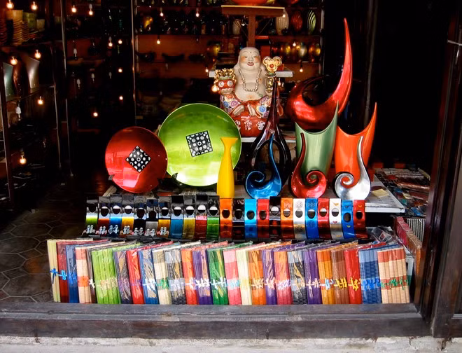 Binh Duong veut aimanter les IDE pour son développement touristique ảnh 1