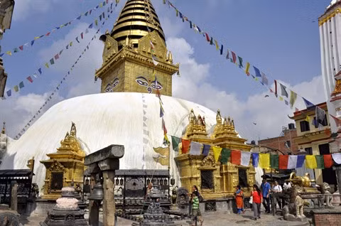 Après le Têt, les circuits de pèlerinage ont du succès ảnh 3