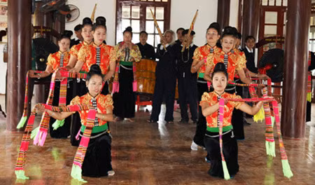 Yên Bai: Destination phare du Nord-Ouest ảnh 3 Yên Bai: Destination phare du Nord-Ouest ảnh 3