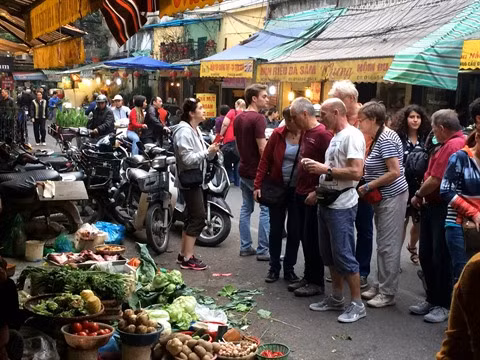 Têt 2017 : l’accumulation des complexes de loisirs ảnh 1