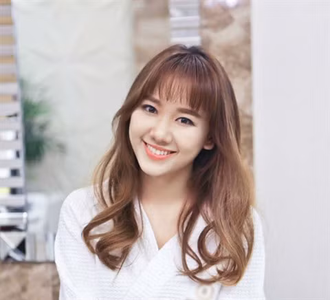 Le Vietnam, la terre fertile pour les artistes étrangers ảnh 1