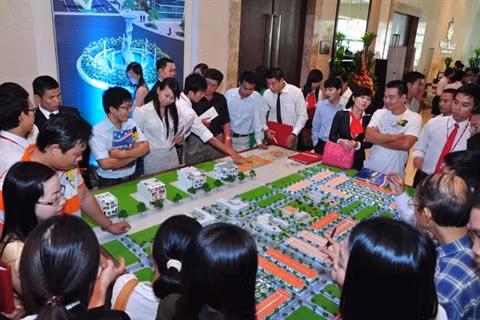 Consultant en immobilier, un nouveau défi pour les jeunes ảnh 1