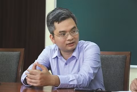 Un talent mathématique pour créer des vocations pour l'enseignement des maths ảnh 1