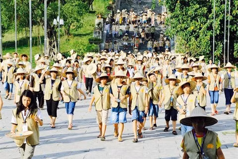 Activités estivales de choix pour les enfants ảnh 1