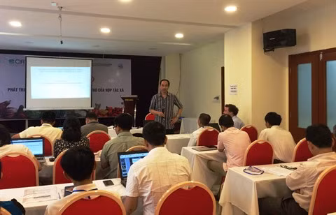 Labels pour les produits agricoles et rôle des coopératives ảnh 1