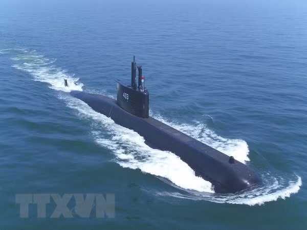 Les Philippines renforcent leurs capacités militaires ảnh 1