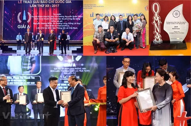 Plan de développement des journaux de VNA approuvé pour la période 2022-2030 ảnh 1