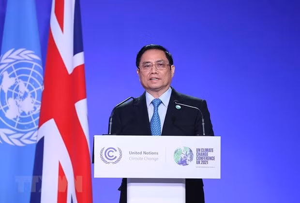 Le voyage de travail à l’étranger du PM est couronné de succès sur tous les plans ảnh 3