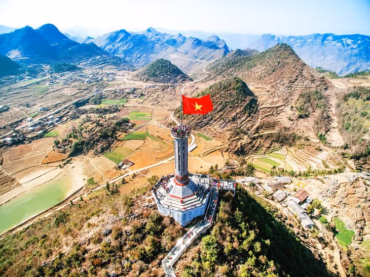 Hà Giang organise le marathon « Parcours vers l’extrême Nord» du 5 au 8 décembre 2021 ảnh 1