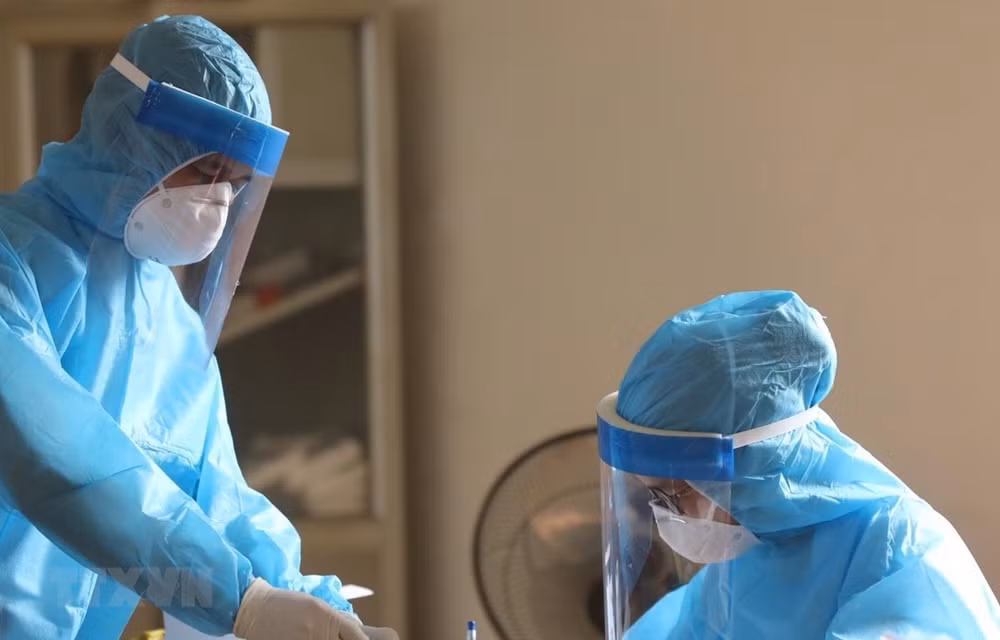 Le Cambodge soutient le Vietnam contre la pandémie de COVID-19 ảnh 1