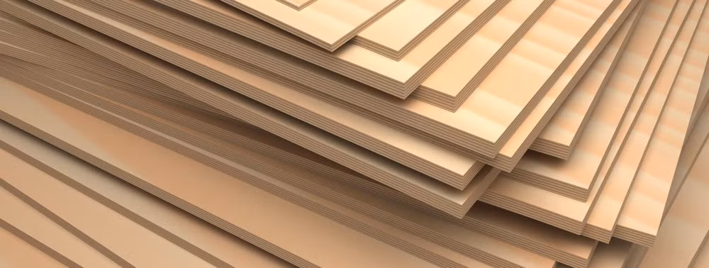 1er semestre: Forte hausse des exportations de contreplaqué vers la Chine ảnh 1