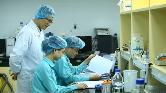 Le Vietnam va créer un Institut national des vaccins ảnh 2