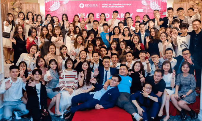 La start-up de technologie éducative Educa lève 2 millions de dollars ảnh 1