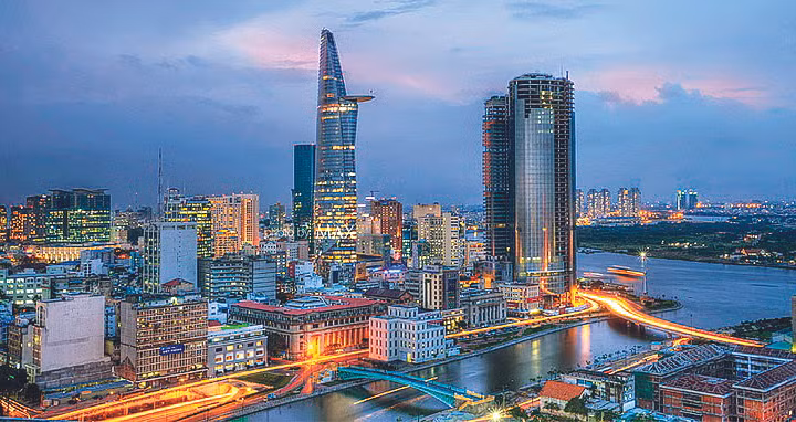 Les clés de la prospérité, selon le monde des affaires ảnh 1 Les clés de la prospérité, selon le monde des affaires ảnh 1