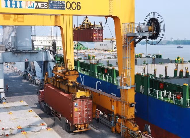 Moody's: le Vietnam connaîtrait un taux de croissance du PIB réel de 6,7% en 2018 ảnh 1