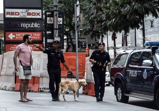 La communauté des Vietnamiens de Malaisie contribue à rapatrier le corps de Tran Thi Mai ảnh 1