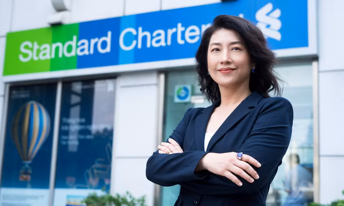 Le Vietnam devient le principal centre commercial des entreprises britanniques opérant en Asie-Pacifique ảnh 1