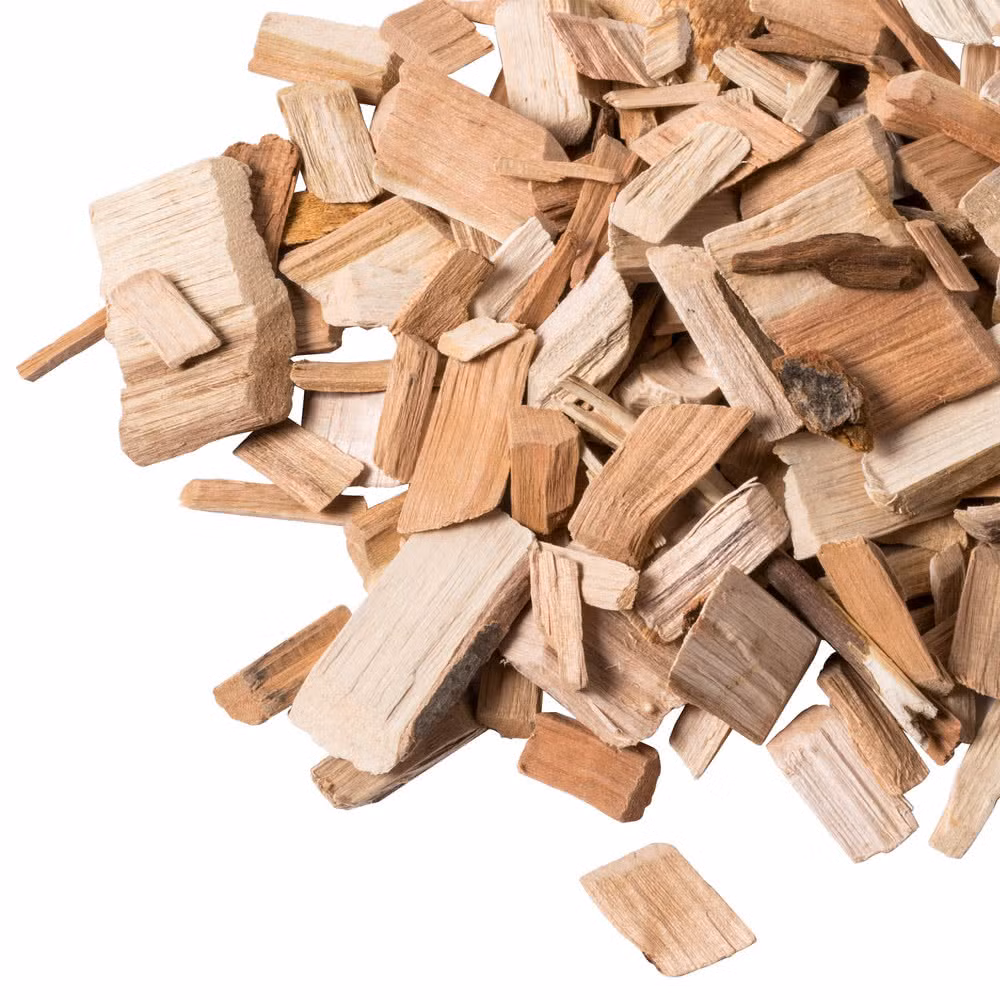 Plus d'un milliard de dollars d’exportation de copeaux de bois ảnh 1