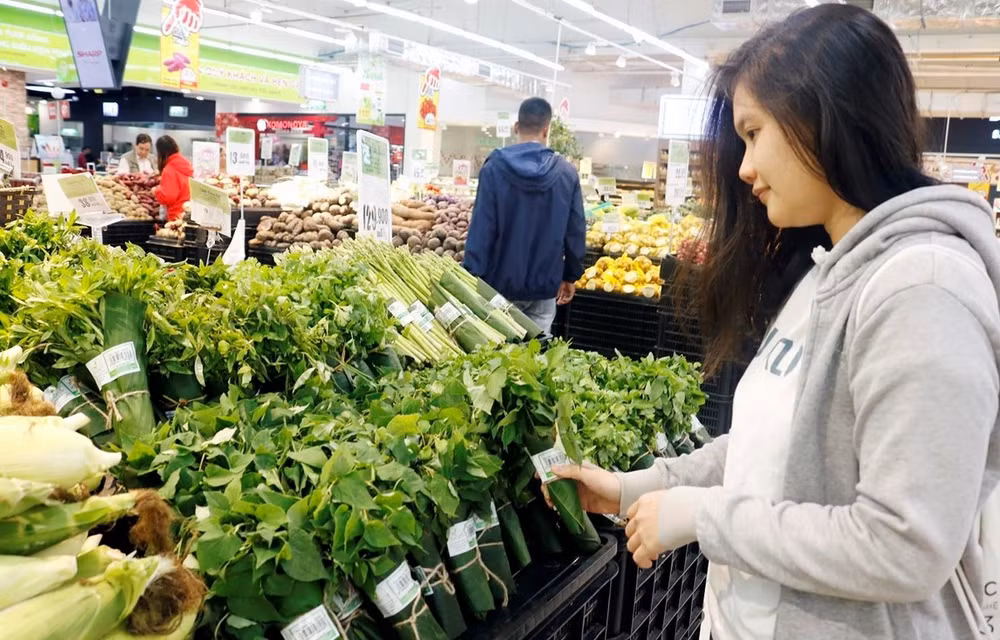 Deux ans contre les déchets plastiques:les objectifs verts se sont répandus dans toute la communauté ảnh 1