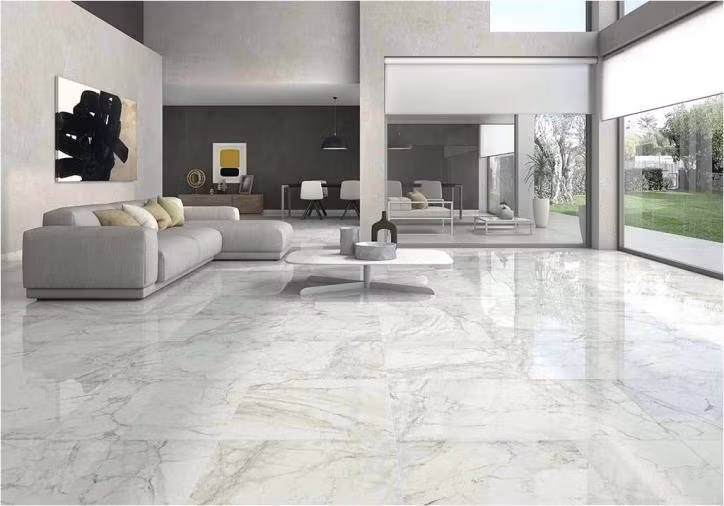 Viglacera primé au Prix d’excellence du rendement global ảnh 1