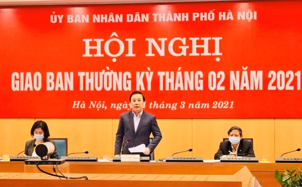 Plusieurs services sont autorisées à reprendre leurs activités à Hanoï et Hai Phong ảnh 1